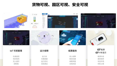以科技應(yīng)用為核心競(jìng)爭(zhēng)力，運(yùn)用移動(dòng)互聯(lián)網(wǎng)、大數(shù)據(jù)、物聯(lián)網(wǎng)、云計(jì)算、北斗導(dǎo)航、生物識(shí)別等信息技術(shù)，開(kāi)展信息發(fā)布、交易撮合、運(yùn)輸配載、跟蹤定位、庫(kù)存監(jiān)控、數(shù)據(jù)分析、信用評(píng)價(jià)等增值服務(wù)，通過(guò)“互聯(lián)網(wǎng)+”應(yīng)用工具支持客戶(hù)交易線(xiàn)上化，提升采購(gòu)、交易、管理、結(jié)算等全流程物流服務(wù)能力，提升物流環(huán)節(jié)智能化水平，推動(dòng)供應(yīng)鏈管理、智能云倉(cāng)、互聯(lián)網(wǎng)營(yíng)銷(xiāo)、供應(yīng)鏈金融、數(shù)字化采購(gòu)等一體化發(fā)展。