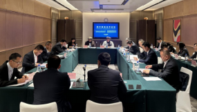  “中吉烏-阿”通道沿線四方務(wù)實(shí)合作論壇在蘭州成功召開