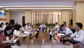  甘肅國際物流集團舉辦2025年《民法典》暨國家安全知識專項培訓