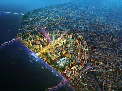 杭州将新增500万平米地下空间,还公布了41个快速路建设计划